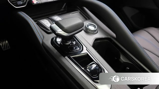 Renault Korea (Samsung) Grand Coleos id 4242631 из Кореи 30
