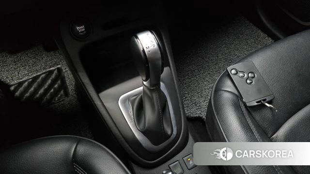Renault Korea (Samsung) New QM3 id 4496495 из Кореи 29