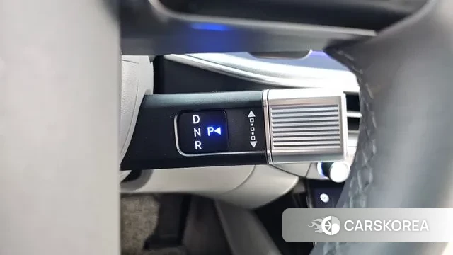 Hyundai Grandeur Hybrid (GN7) id 3180245 из Кореи 19