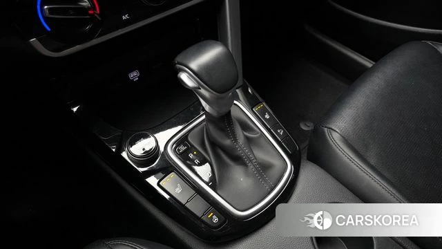 Kia Seltos id 3892784 из Кореи 19