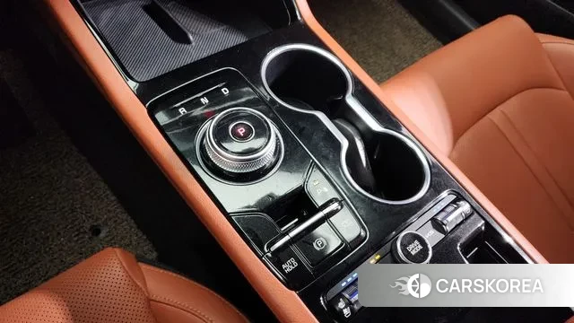 Kia The New K5 Hybrid 3rd generation id 3426365 из Кореи 19