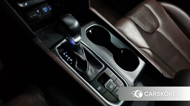 Hyundai Santa Fe TM id 3672356 из Кореи 19