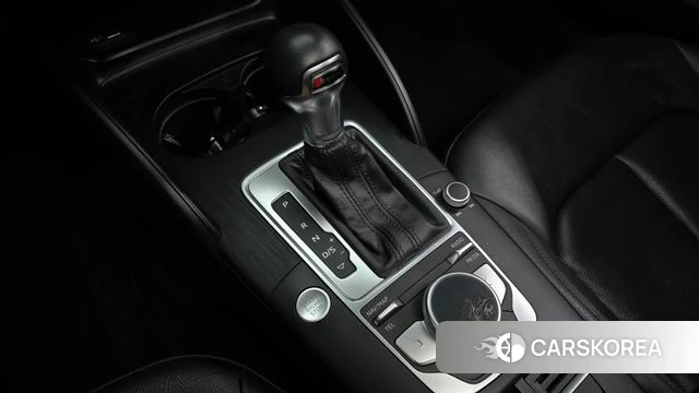 Audi New A3 id 4435653 из Кореи 29