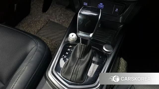 Ssangyong Berry New Tivoli id 3448770 из Кореи 19