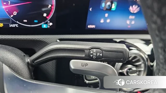 Mercedes-Benz A-Class W177 id 3507546 из Кореи 19