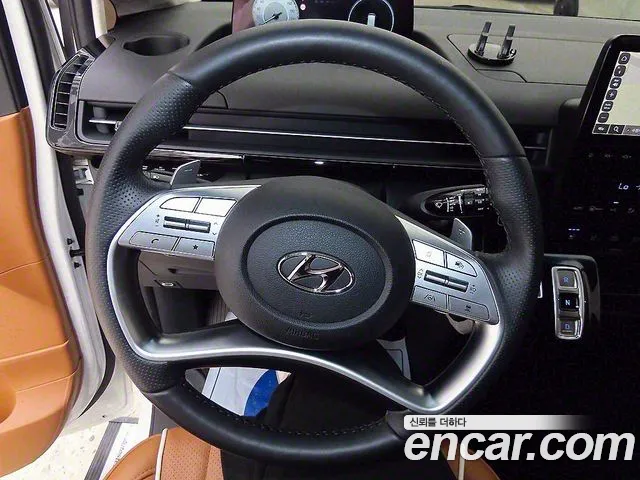 Hyundai Staria id 2745717 из Кореи 19