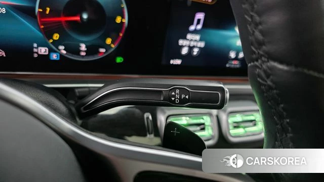 Mercedes-Benz GLE-Class W167 id 4721656 из Кореи 19