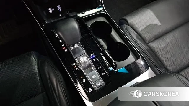 Kia K7 Premier id 3479659 из Кореи 19