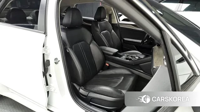 Kia K5 3rd generation id 3764584 из Кореи 19