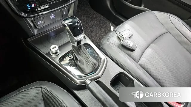 Ssangyong Berry New Tivoli id 3007147 из Кореи 19