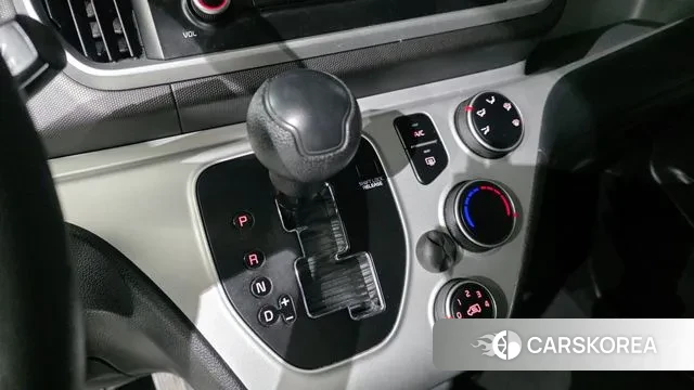 Kia The New Ray id 3367396 из Кореи 19