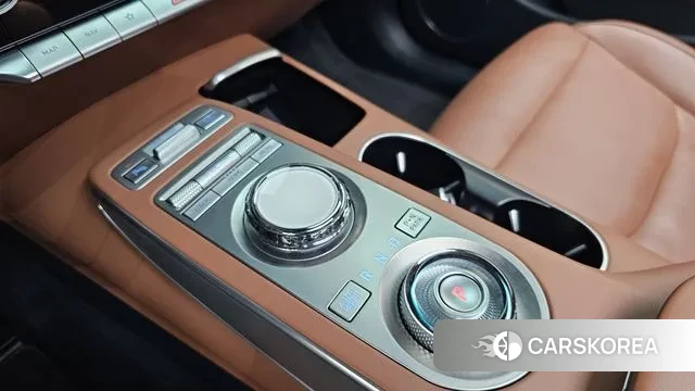 Genesis GV70 id 2990297 из Кореи 19