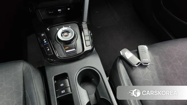 Kia The New Seltos id 4847880 из Кореи 29