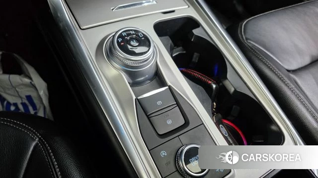 Ford Explorer 6th Generation id 3844631 из Кореи 19