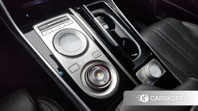 Genesis GV80 id 3650338 из Кореи 19