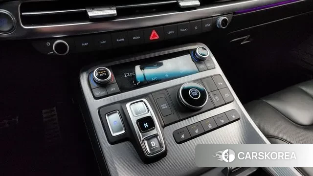 Hyundai The New Palisade id 3452900 из Кореи 19