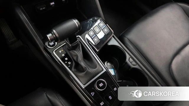 Kia Sportage 5th Generation id 4309640 из Кореи 29