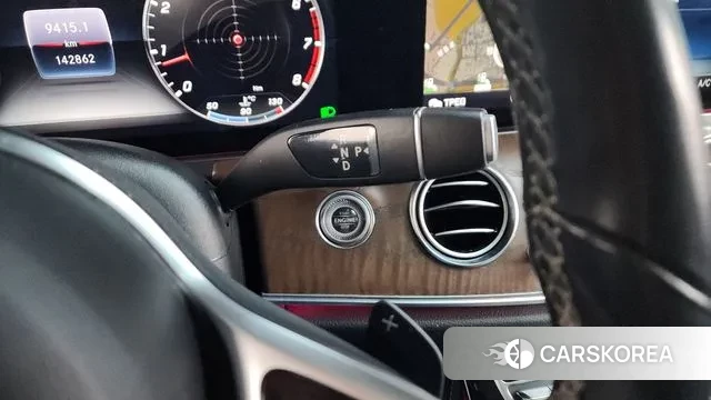 Mercedes-Benz E-Class W213 id 3368775 из Кореи 19