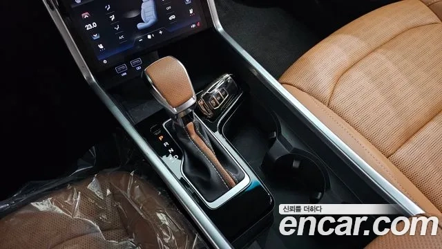 Ssangyong Torres id 2953899 из Кореи 19