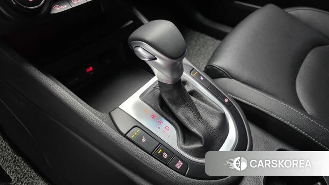 Kia The New K3 2nd generation id 4482078 из Кореи 19