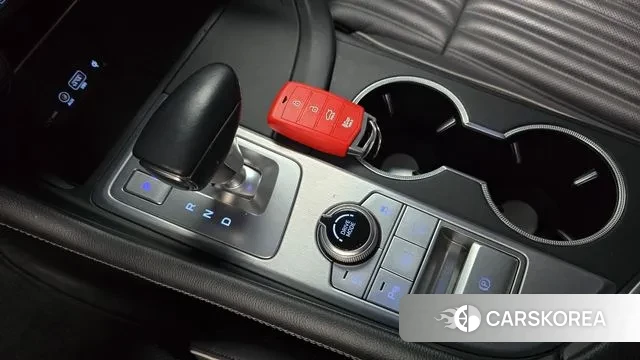 Genesis G70 id 3536174 из Кореи 19