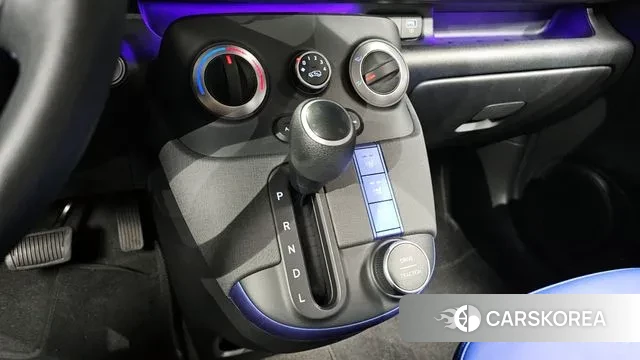 Hyundai Casper id 3759470 из Кореи 19