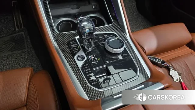 BMW X6 (G06) id 3671537 из Кореи 19