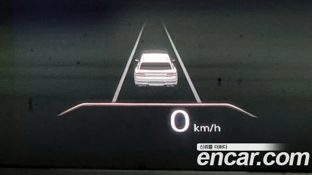 Genesis GV80 id 2517788 из Кореи 19