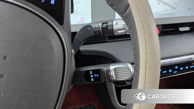 Hyundai Ionic 5 id 4657312 из Кореи 19