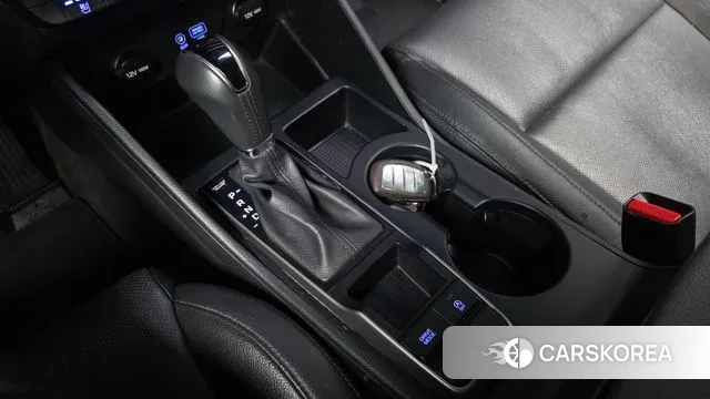 Hyundai All New Tucson id 3445019 из Кореи 19