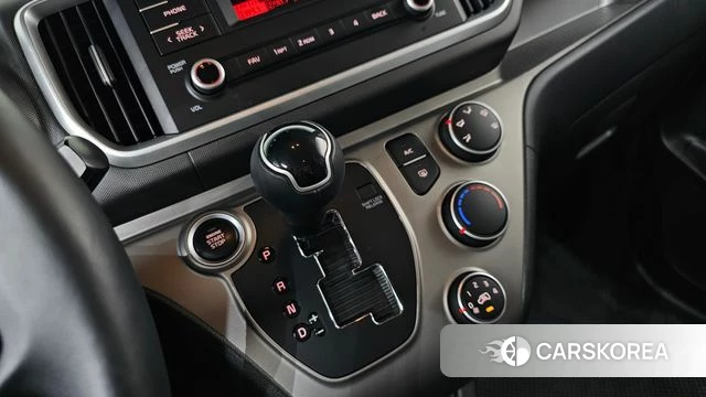 Kia The New Ray id 3941336 из Кореи 19