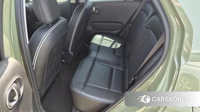 Hyundai Casper id 4513105 из Кореи 11