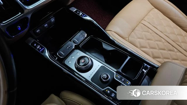Kia Sorento 4th Generation id 4775156 из Кореи 38