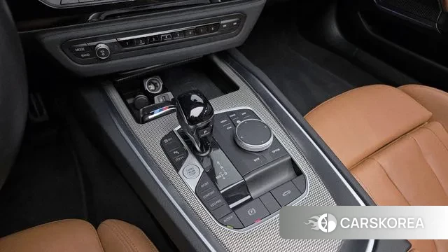 BMW Z4 (G29) id 3011732 из Кореи 19