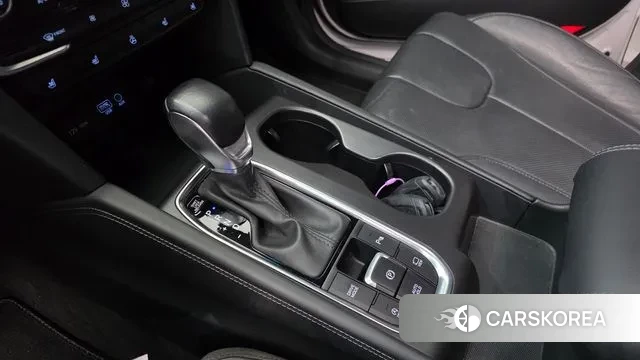 Hyundai Santa Fe TM id 3608286 из Кореи 19