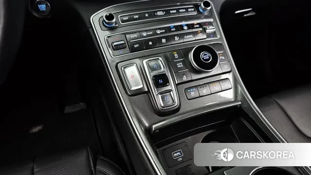 Hyundai The New Santa Fe id 3058762 из Кореи 19