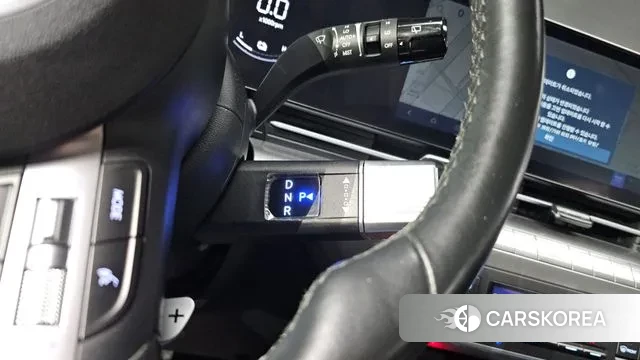 Hyundai Kona Hybrid (SX2) id 2993260 из Кореи 19