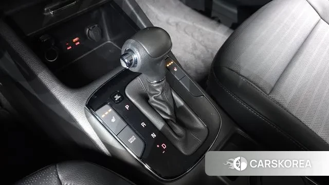 Kia The New K3 id 3728785 из Кореи 19