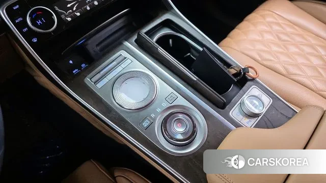 Genesis GV80 id 3405908 из Кореи 19