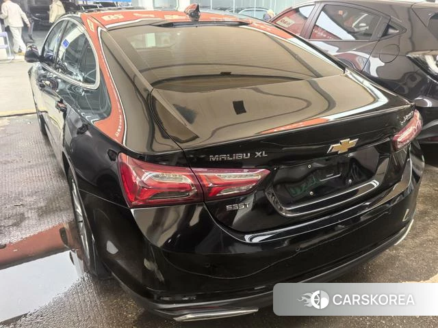 Chevrolet Mai Ruibao XL id 4212447 из Китая 12