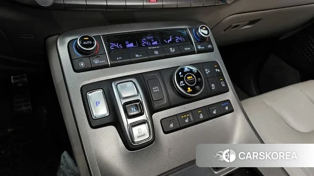 Hyundai Palisade id 3439818 из Кореи 19