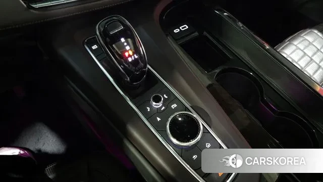 Cadillac Escalade 5th Generation id 3378029 из Кореи 19