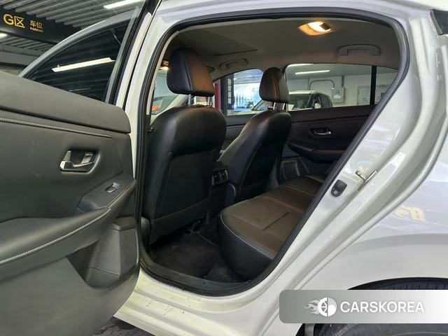 Nissan Xuan Yi id 4208217 из Китая 16
