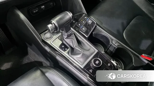 Kia Sportage 5th Generation id 3467856 из Кореи 19