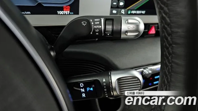 Hyundai Ionic 5 id 2906019 из Кореи 19