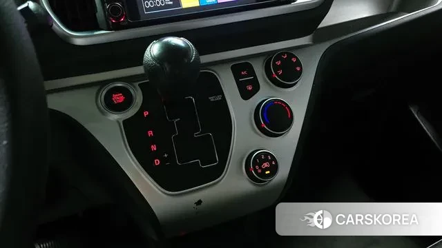 Kia The New Ray id 2966373 из Кореи 19