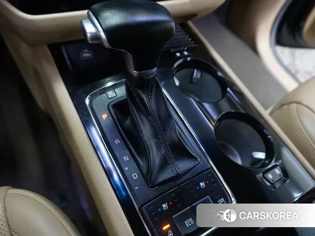 Kia All New Carnival id 3641747 из Кореи 19