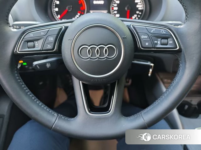 Audi A3 id 4212759 из Китая 19