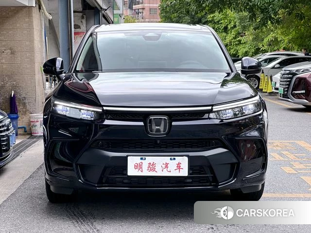 Honda Hao Ying id 4273943 из Китая 28
