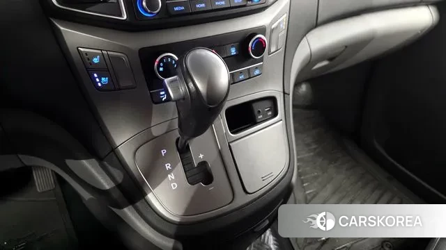 Hyundai The New Grand Starex id 3242910 из Кореи 19